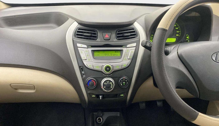 2014 Hyundai Eon ERA +, Petrol, Manual, 59,936 km, Air Conditioner