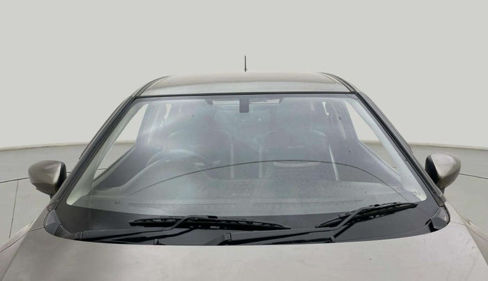 2021 Maruti Baleno ZETA PETROL 1.2, Petrol, Manual, 66,499 km, Front Windshield