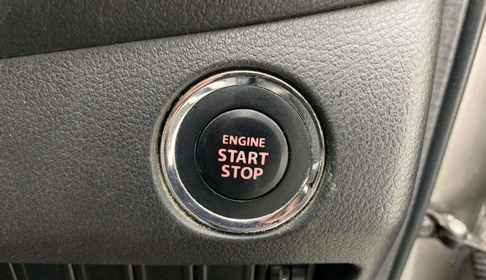 2021 Maruti Baleno ZETA PETROL 1.2, Petrol, Manual, 66,499 km, Keyless Start/ Stop Button