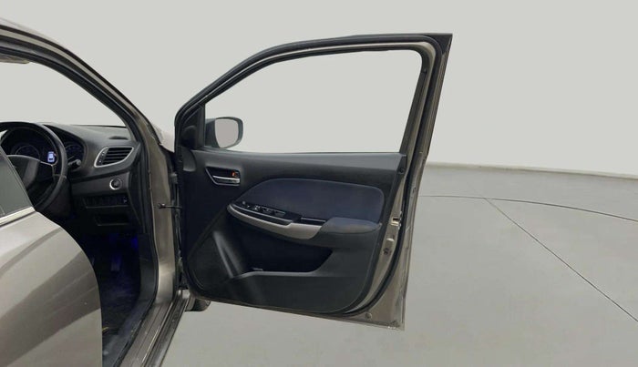 2021 Maruti Baleno ZETA PETROL 1.2, Petrol, Manual, 66,499 km, RHS Front Door