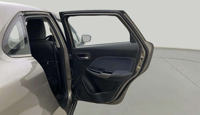 2021 Maruti Baleno ZETA PETROL 1.2, Petrol, Manual, 66,499 km, RHS Rear Door