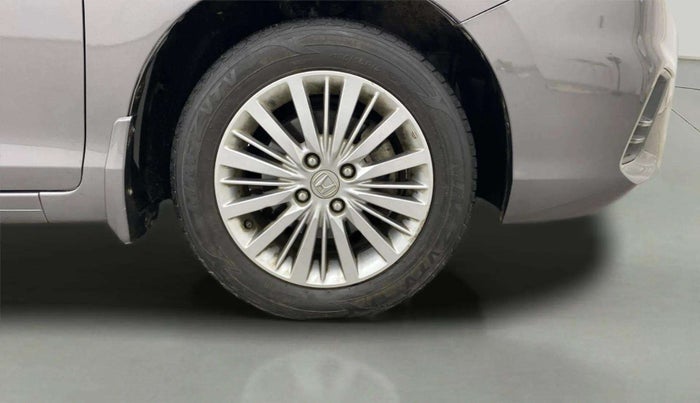 2021 Honda City 1.5L I-VTE V CVT, Petrol, Automatic, 45,275 km, Right Front Wheel