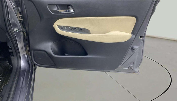 2021 Honda City 1.5L I-VTE V CVT, Petrol, Automatic, 45,275 km, Driver Side Door Panels Control