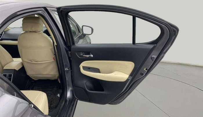 2021 Honda City 1.5L I-VTE V CVT, Petrol, Automatic, 45,275 km, RHS Rear Door