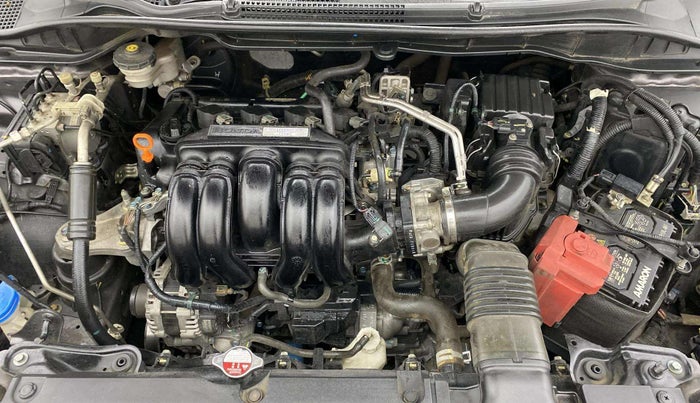 2021 Honda City 1.5L I-VTE V CVT, Petrol, Automatic, 45,275 km, Engine View