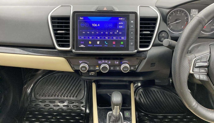 2021 Honda City 1.5L I-VTE V CVT, Petrol, Automatic, 45,275 km, Air Conditioner