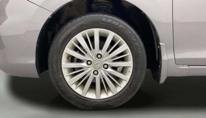 2021 Honda City 1.5L I-VTE V CVT, Petrol, Automatic, 45,275 km, Left Front Wheel