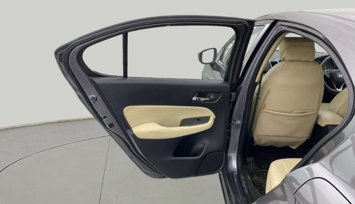 2021 Honda City 1.5L I-VTE V CVT, Petrol, Automatic, 45,275 km, LHS Rear Door
