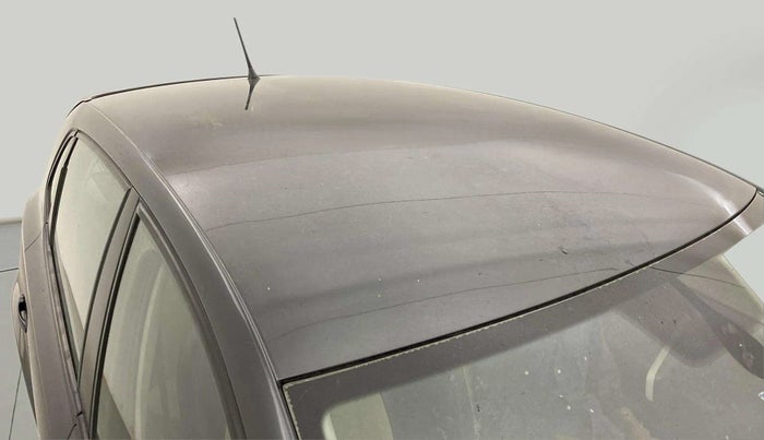 2016 Volkswagen Polo GT TSI AT, Petrol, Automatic, 73,602 km, Roof