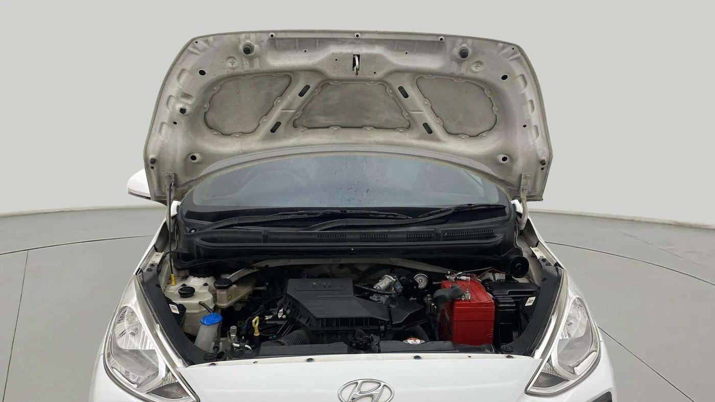 2022 Hyundai NEW SANTRO SPORTZ CNG, CNG, Manual, 69,499 km, Open Bonet