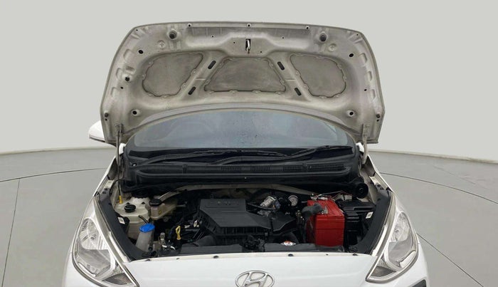 2022 Hyundai NEW SANTRO SPORTZ CNG, CNG, Manual, 69,246 km, Open Bonet