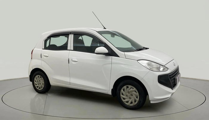 2022 Hyundai NEW SANTRO SPORTZ CNG, CNG, Manual, 69,246 km, Right Front Diagonal