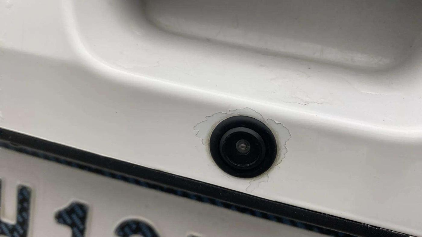 2022 Hyundai NEW SANTRO SPORTZ CNG, CNG, Manual, 69,499 km, Parking Camera