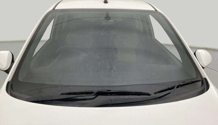 2022 Hyundai NEW SANTRO SPORTZ CNG, CNG, Manual, 69,246 km, Front Windshield