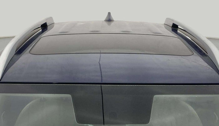 2021 Hyundai VENUE SX 1.0 TURBO IMT, Petrol, Manual, 23,428 km, Moonroof/ Sunroof