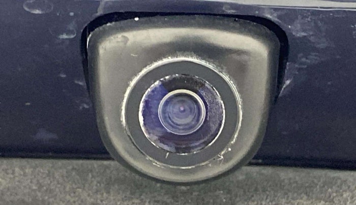 2021 Hyundai VENUE SX 1.0 TURBO IMT, Petrol, Manual, 23,428 km, Parking Camera