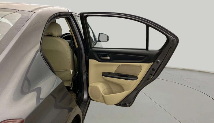 2019 Honda Amaze 1.2L I-VTEC S, Petrol, Manual, 28,718 km, RHS Rear Door