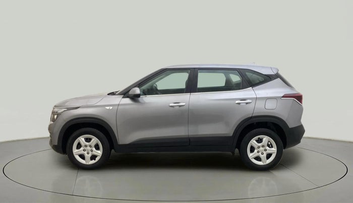 2020 KIA SELTOS HTE 1.5 DIESEL, Diesel, Manual, 23,213 km, Left Side