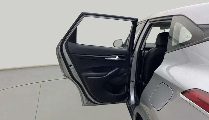 2020 KIA SELTOS HTE 1.5 DIESEL, Diesel, Manual, 23,213 km, LHS Rear Door