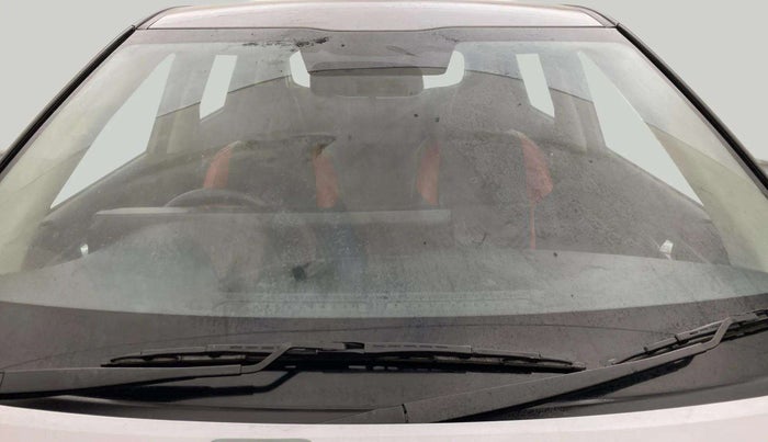 2020 KIA SELTOS HTE 1.5 DIESEL, Diesel, Manual, 23,213 km, Front Windshield