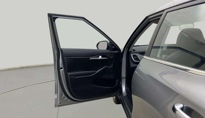2020 KIA SELTOS HTE 1.5 DIESEL, Diesel, Manual, 23,213 km, LHS Front Door