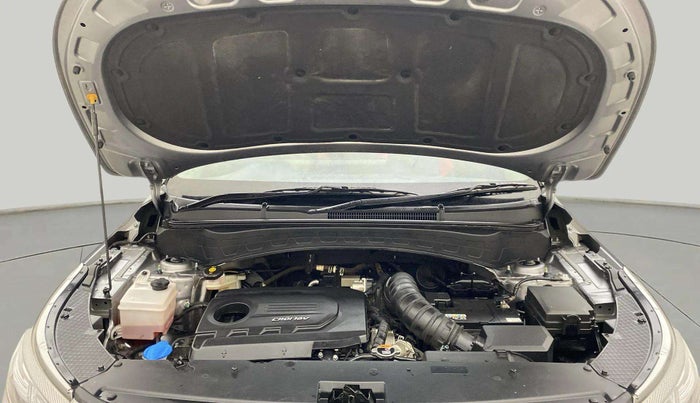 2020 KIA SELTOS HTE 1.5 DIESEL, Diesel, Manual, 23,213 km, Open Bonet