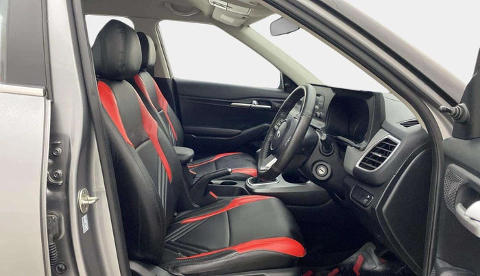 2020 KIA SELTOS HTE 1.5 DIESEL, Diesel, Manual, 23,213 km, Right Side Front Door Cabin
