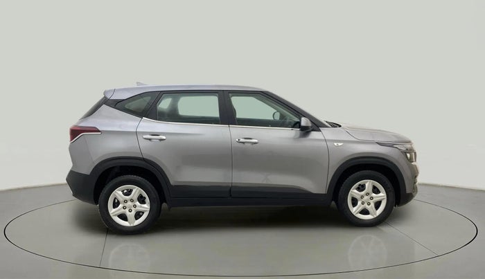 2020 KIA SELTOS HTE 1.5 DIESEL, Diesel, Manual, 23,213 km, Right Side View
