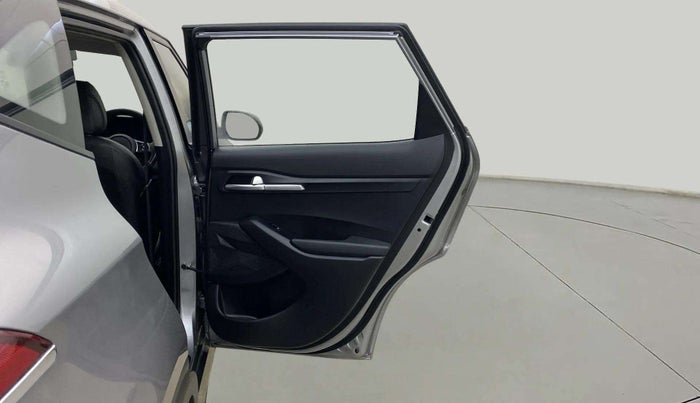 2020 KIA SELTOS HTE 1.5 DIESEL, Diesel, Manual, 23,213 km, RHS Rear Door