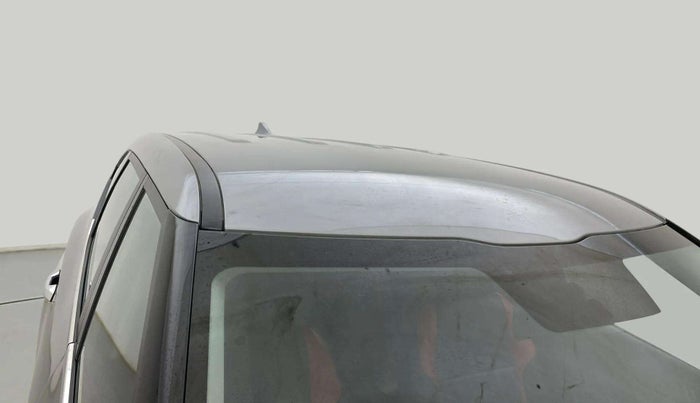 2020 KIA SELTOS HTE 1.5 DIESEL, Diesel, Manual, 23,213 km, Roof