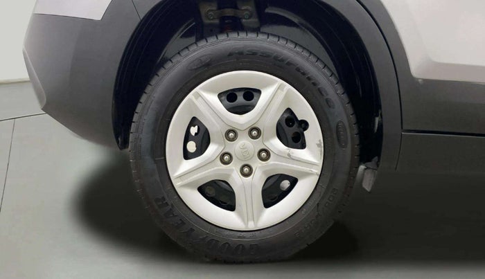 2020 KIA SELTOS HTE 1.5 DIESEL, Diesel, Manual, 23,213 km, Right Rear Wheel