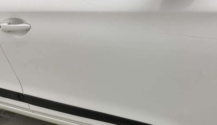 2019 Hyundai Elite i20 SPORTZ PLUS 1.2, Petrol, Manual, 25,882 km, Driver-side door - Minor scratches