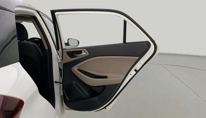 2019 Hyundai Elite i20 SPORTZ PLUS 1.2, Petrol, Manual, 25,882 km, RHS Rear Door