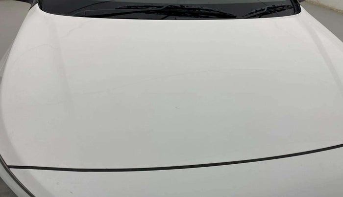 2019 Hyundai Elite i20 SPORTZ PLUS 1.2, Petrol, Manual, 25,882 km, Bonnet (hood) - Slightly dented