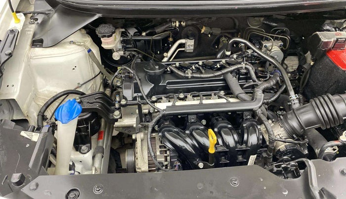2019 Hyundai Elite i20 SPORTZ PLUS 1.2, Petrol, Manual, 25,882 km, Engine View - Right