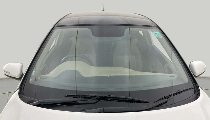 2019 Hyundai Elite i20 SPORTZ PLUS 1.2, Petrol, Manual, 25,882 km, Front Windshield