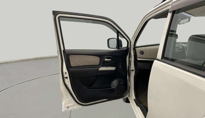 2016 Maruti Wagon R 1.0 VXI, Petrol, Manual, 71,928 km, LHS Front Door