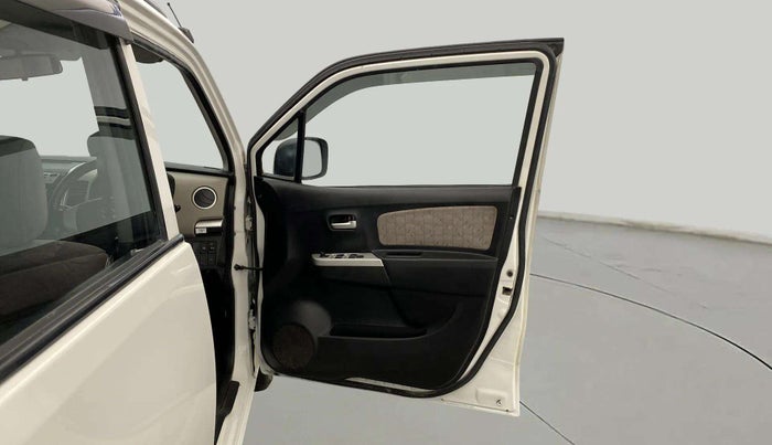 2016 Maruti Wagon R 1.0 VXI, Petrol, Manual, 71,928 km, RHS Front Door