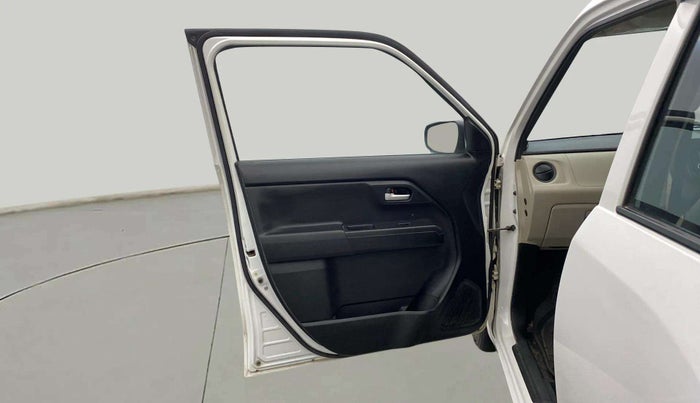 2021 Maruti New Wagon-R VXI 1.0, Petrol, Manual, 23,245 km, LHS Front Door