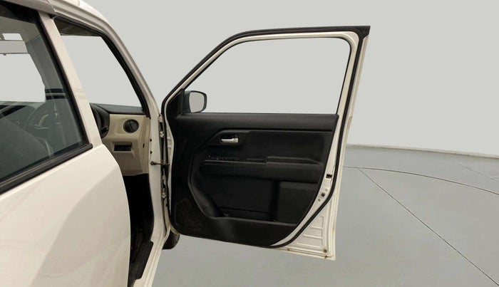 2021 Maruti New Wagon-R VXI 1.0, Petrol, Manual, 23,245 km, RHS Front Door