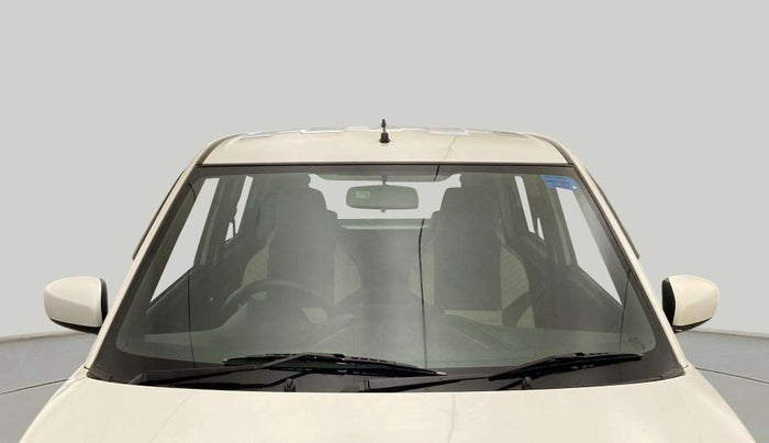 2021 Maruti New Wagon-R VXI 1.0, Petrol, Manual, 23,245 km, Front Windshield