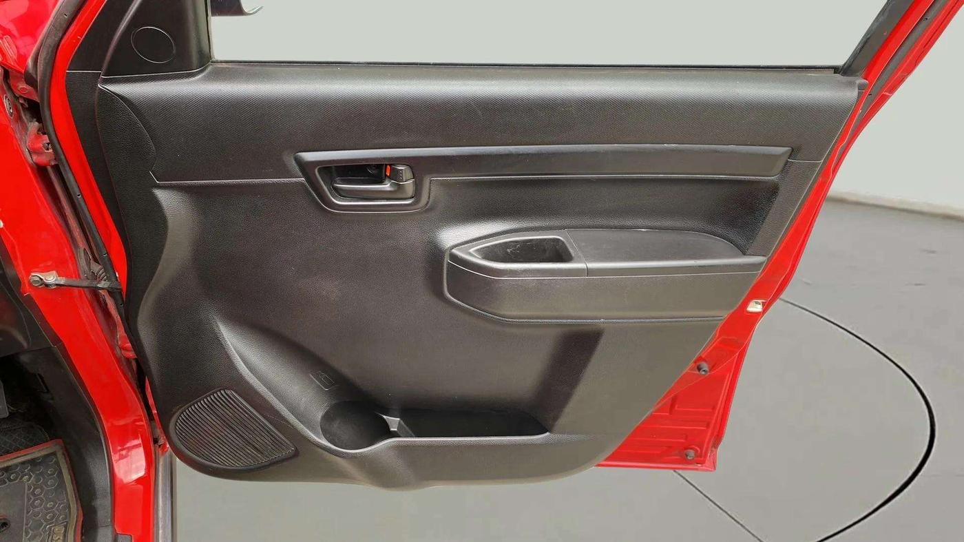 2021 Maruti S PRESSO VXI, Petrol, Manual, 44,671 km, Driver Side Door Panels Control