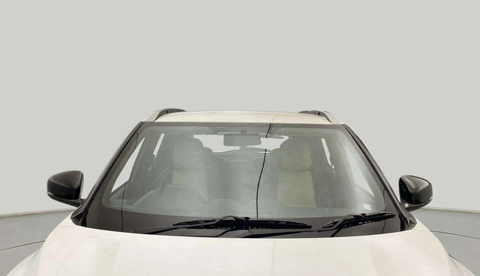2021 Nissan MAGNITE XV EXECUTIVE TURBO, Petrol, Manual, 37,652 km, Front Windshield