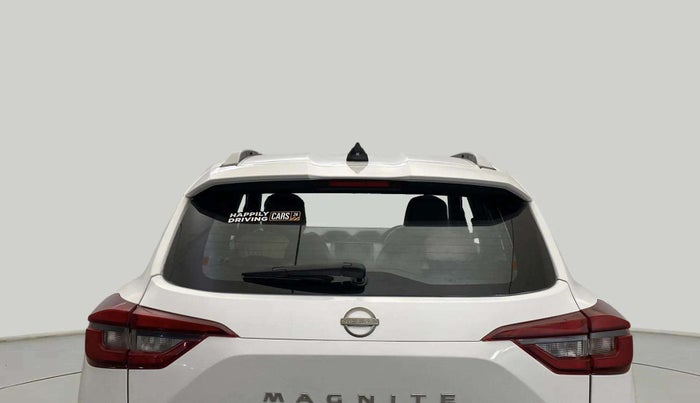 2021 Nissan MAGNITE XV EXECUTIVE TURBO, Petrol, Manual, 37,652 km, Rear Windshield