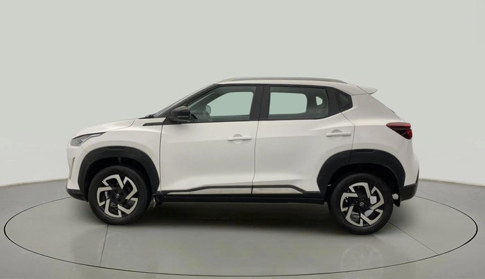2021 Nissan MAGNITE XV EXECUTIVE TURBO, Petrol, Manual, 37,652 km, Left Side