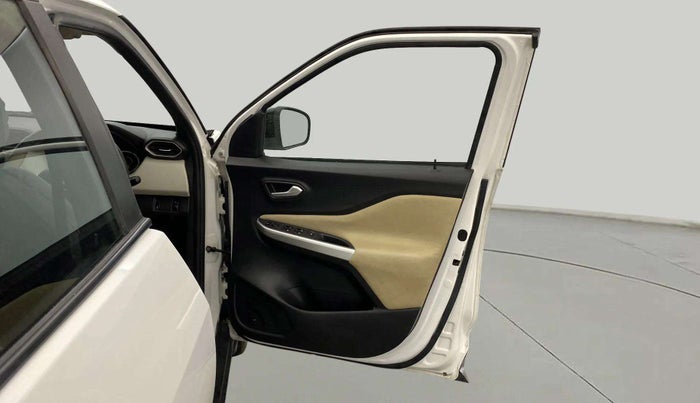 2021 Nissan MAGNITE XV EXECUTIVE TURBO, Petrol, Manual, 37,652 km, RHS Front Door