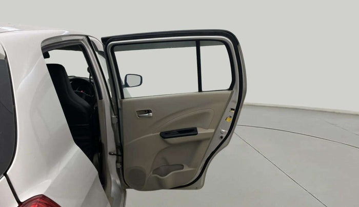2016 Maruti Celerio ZXI AMT, Petrol, Automatic, 38,808 km, RHS Rear Door