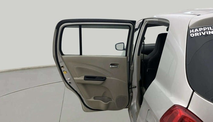 2016 Maruti Celerio ZXI AMT, Petrol, Automatic, 38,808 km, LHS Rear Door