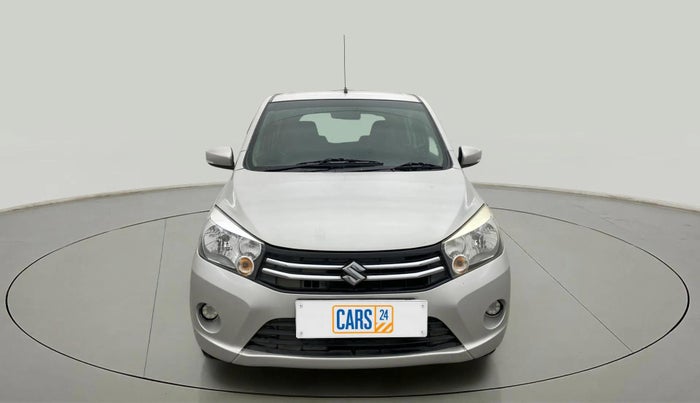 2016 Maruti Celerio ZXI AMT, Petrol, Automatic, 38,808 km, Front