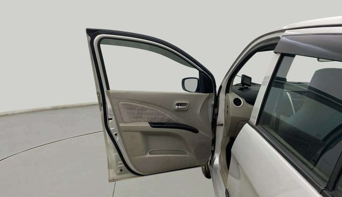 2016 Maruti Celerio ZXI AMT, Petrol, Automatic, 38,808 km, LHS Front Door